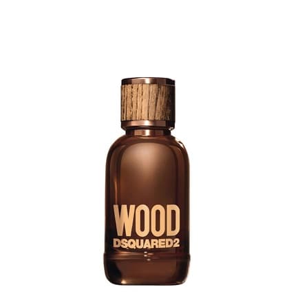 Dsquared2 Wood Eau de Toilette (EDT) Homme 30ml