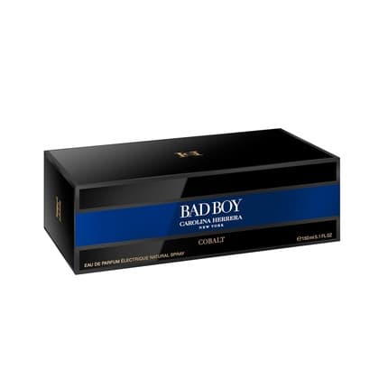 Carolina Herrera Bad Cobalt Eau de Parfum (EDP) Homme 150ml