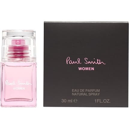 Paul Smith Eau de Parfum (EDP) Femme 30ml