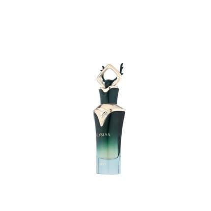 French Avenue Fragrance World French Avenue Elysian Onyx Eau de Parfum (EDP) Homme 80ml