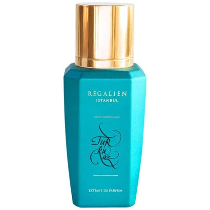 Regalien Extrait De Parfum Unisex Turkuaz 50ml