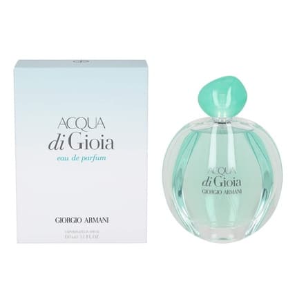 Giorgio Armani Acqua di Gioia Eau de Parfum (EDP) Mixte 150ml
