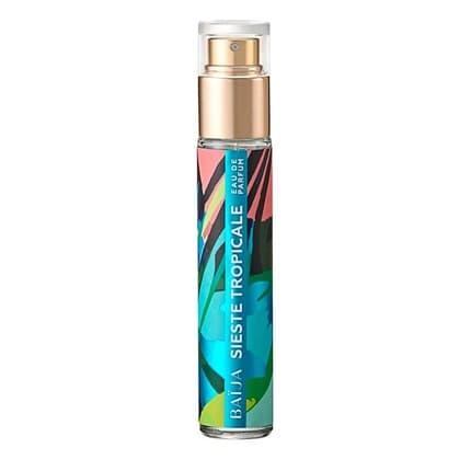 Baïja Tropical Siesta Cedrat Body Fragrance Small Eau de Toilette (EDT) Mixte 15ml