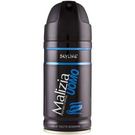 Malizia Deo Herren Skyline 150ml Malizia