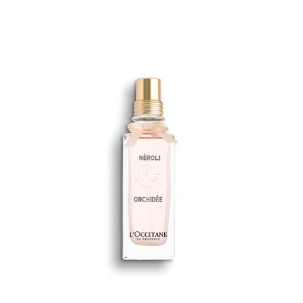 L'Occitane Neroli and Orchidee Eau de Toilette (EDT) Femme 75ml