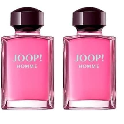 Joop! Man aftershave splash for men 75ml