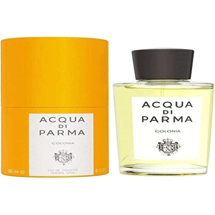 Acqua Di Parma Colonia Eau De Cologne 180ml Acqua di Parma