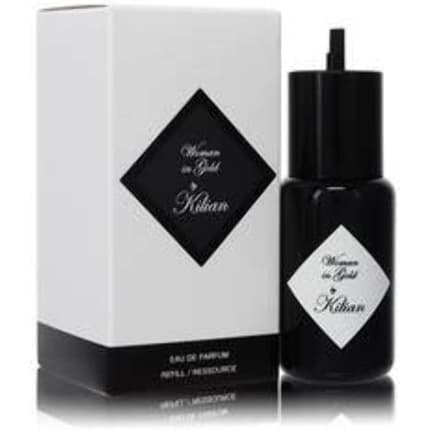 Kilian Woman In Gold Refill Fragrance (Fragrance) Mixte 50ml