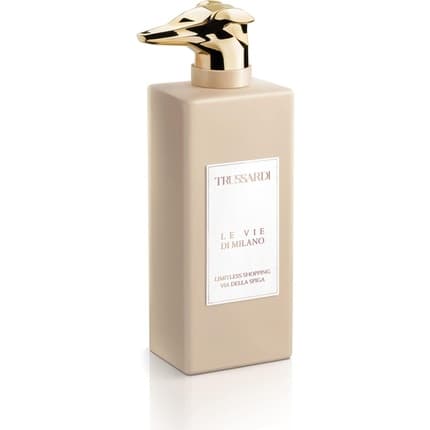 Trussardi The Streets of Milan Limitless Shopping Eau de Parfum (EDP) Mixte