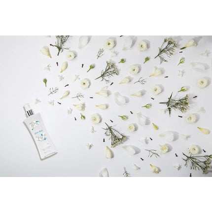 Body Fantasies Signature Body Fresh White Musk Travel Size Unisexe