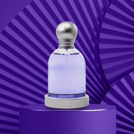 Jesus Del Pozo Halloween Eau de Toilette (EDT) Femme 50ml