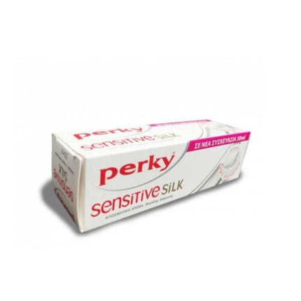 Byly Perky Sensitive Silk Deodorant Cream Long Lasting 30ml 1.014 fl oz Byly Perky