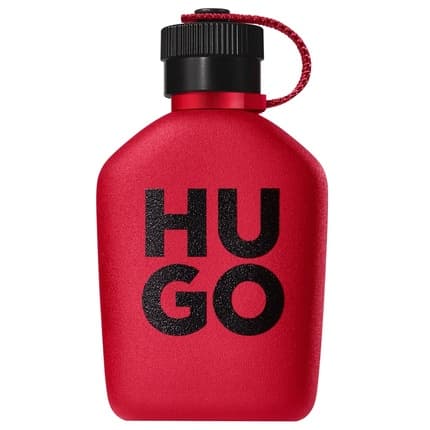 Hugo Intense - Men's perfume 125ml