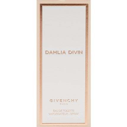 Givenchy 47910 Eau De Toilette for Women 30ml Givenchy