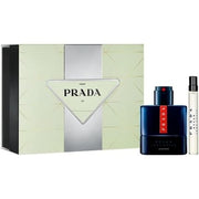 Prada Luna Rossa Ocean Pour Homme Eau de Parfum 50ml pour homme