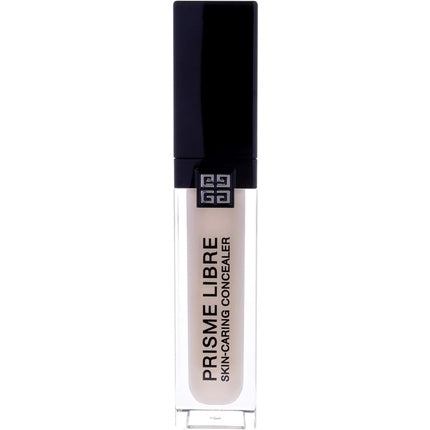 Givenchy Prisme Libre Skin-Caring Concealer W100 for Women 0.38 oz