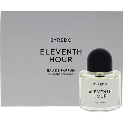 Byredo Eleventh Hour Eau De Parfum 100ml