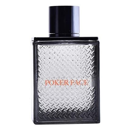 Ted Lapidus Face Vapo Eau de Toilette 50ml Unisex