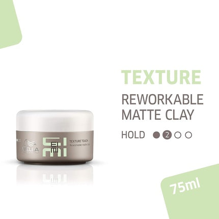Wella Eimi Texture Touch 75ml