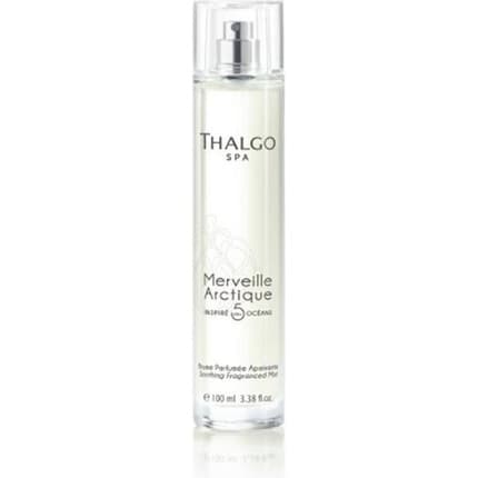 Thalgo Spa Merveille Arctique Fragrance Mist By Thalgo Eau de Toilette 100 ml