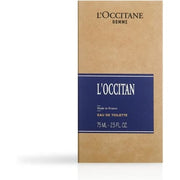 L'Occitane Eau De L'Occitan Pour Homme Eau De Toilette 75ml