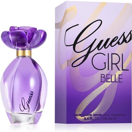 Guess Girl Belle Women Eau de Toilette 100ml Maison des fragrances