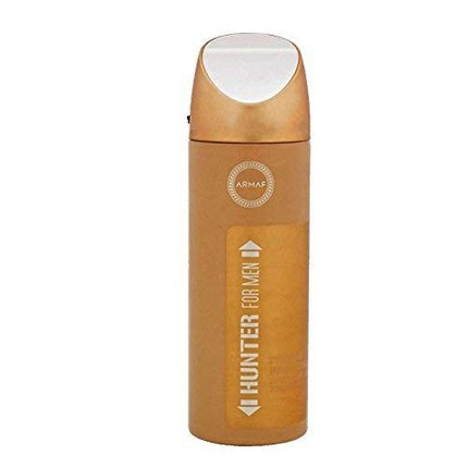 Armaf Hunter Deodorant Spray for Men 200ml Sterling Perfume