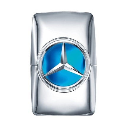 Mercedes Benz Man Bright Eau De Toilette