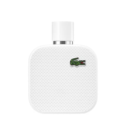 Lacoste L.12.12 Blanc Eau de Toilette (EDT) Mixte 100ml