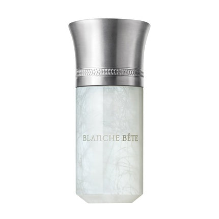 Liquides Imaginaires Blanche Bete Perfume 50 Ml Liquides Imaginaires