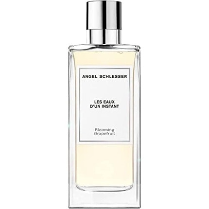 Angel Schlesser Les Eaux D'Un Instant Blooming Grapefruit Eau De Toilette Spray 100ml