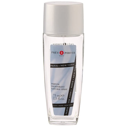 Pret A Porter Original Deodorant 75ml Coty