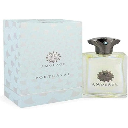 Amouage Portrayal Man Eau de Parfum 100ml Amouage