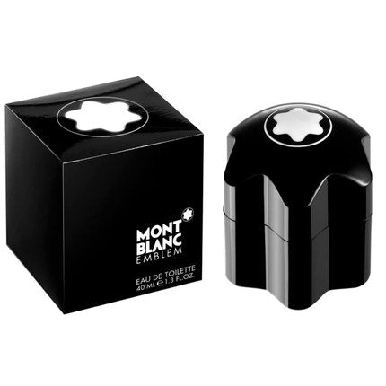 Montblanc Emblem Eau de Toilette 40ml Montblanc