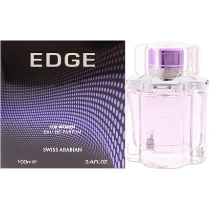 Swiss Arabian Edge - Floral Green Fragrance Eau de Parfum (EDP) Femme