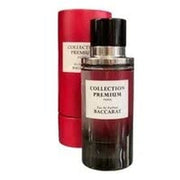 Collection Premium Baccarat Eau de Parfum 100ml Red Collection Premium