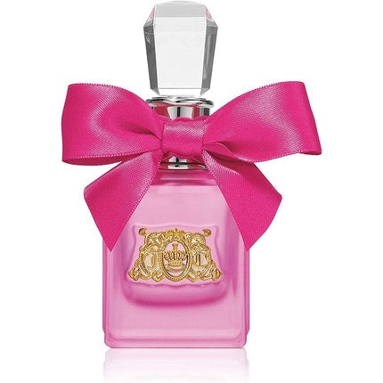 Juicy Couture Viva La Juicy Pink Couture Eau de Parfum Spray 30ml Juicy Couture