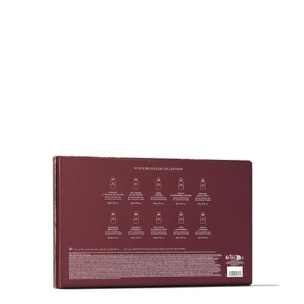 Molton Brown Stocking Filler Gift Set Unisexe