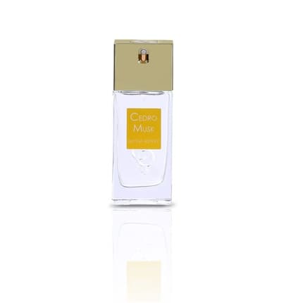 Alyssa Ashley Cedro Musk Eau de Parfum (EDP) Mixte 30ml
