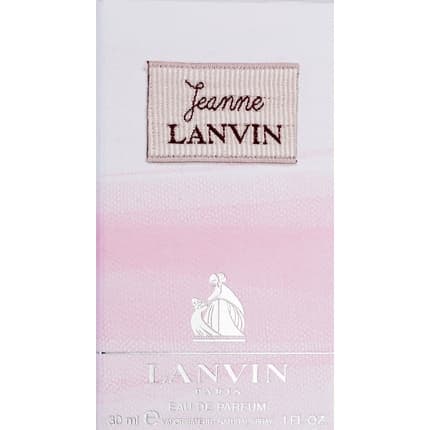 Lanvin Jeanne Eau de Parfum (EDP) Femme 30ml
