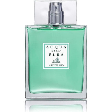 Acqua dell'Elba Arcipelago Uomo Eau de Parfum for Him 50ml Acqua Dell'elba