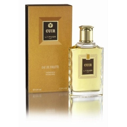 LT Piver Cedre Eau de Toilette Spray 100ml