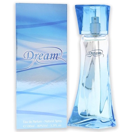 Parfum de France Dream Eau de Parfum spray pour femme  100ml Parfums De France