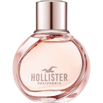 Hollister Wave Eau de Parfum (EDP) Femme 30ml