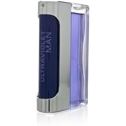 Paco Rabanne Ultraviolet M Eau de Toilette (EDT) Homme 100ml