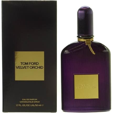 Tom Ford Velvet Orchid par Tom Ford Eau de Parfum (EDP) Femme 50ml