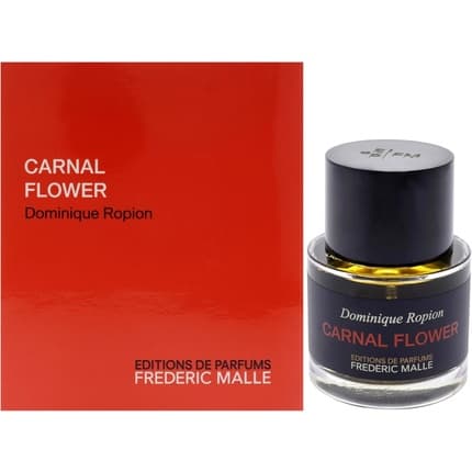 Frederic Malle Carnal Flower Unisex Eau de Parfum (EDP) Mixte 50ml