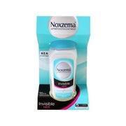 Noxzema Noxzema Roll On Invisible 's Deodorant Without Stains Déodorant (Déo) Femme 50ml