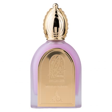 Paris Corner Twilight Shadow - Musk Collection Eau De Parfum 100ml