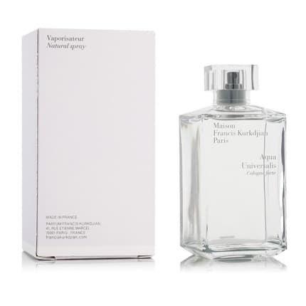 Maison Francis Kurkdjian Aqua Universalis Forte Unisex Eau de Parfum 200ml Unisexe